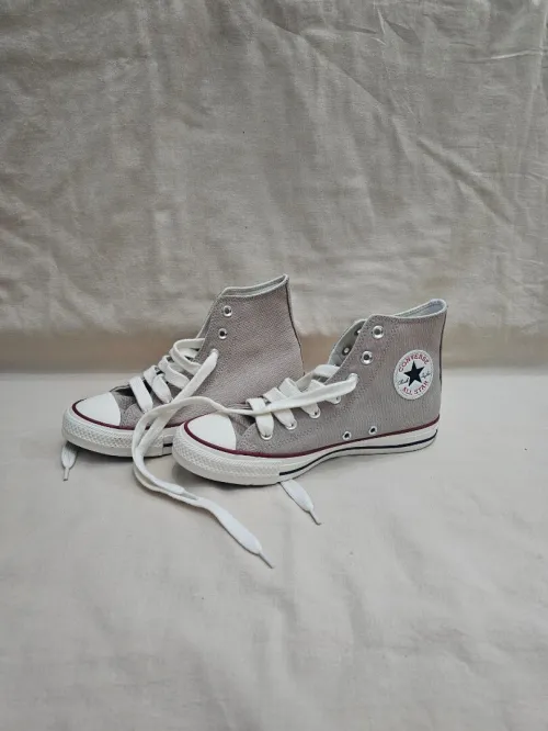 Converse caba de France