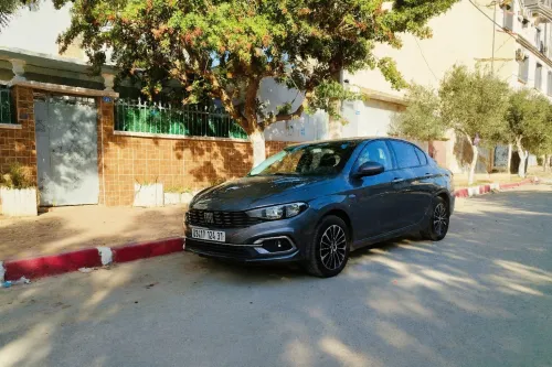 Fiat Tipo Sedan 2024 Urban Plus