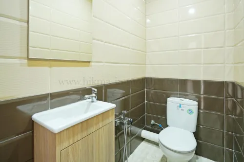 Location Appartement F3 Oran Oran