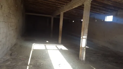 Vente Hangar - Usine Médéa Ksar boukhari