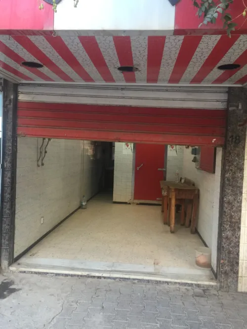 Vente Local Médéa Ksar boukhari