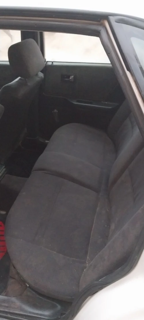 Audi 80 1986 80