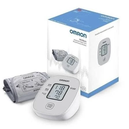 Tensiomètre omron M2 