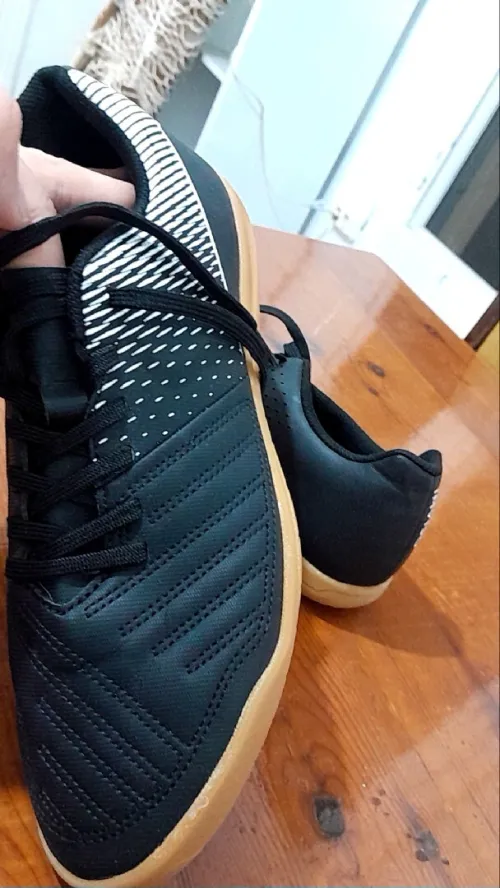 Chaussure football futsal