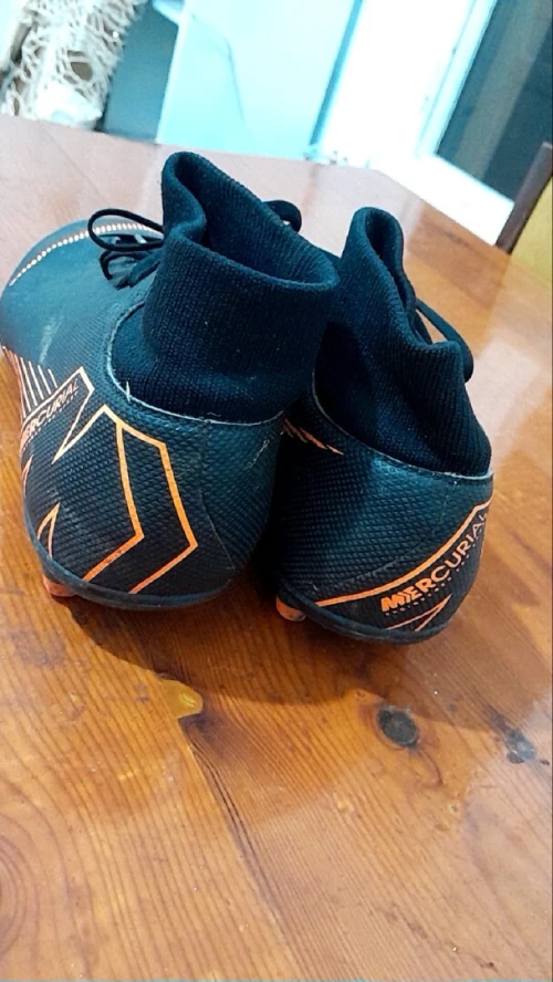 Chaussure football