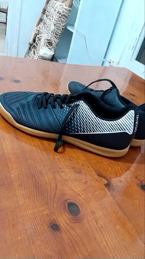 Chaussure football futsal