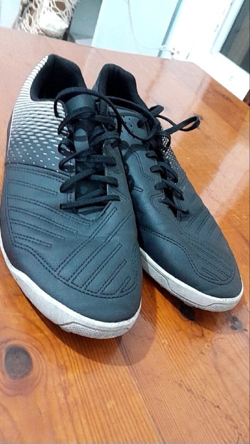 Chaussure football ts terrain