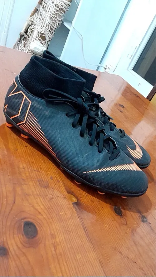 Chaussure football
