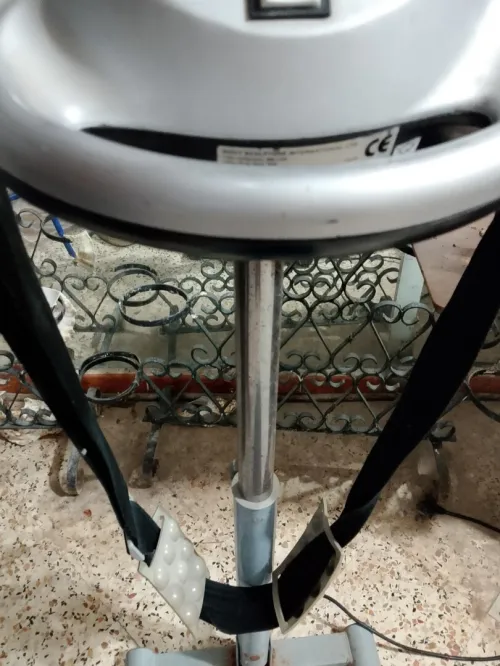 Vibromasseur 