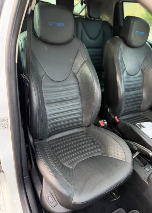 Renault Clio 4 2019 GT Line +