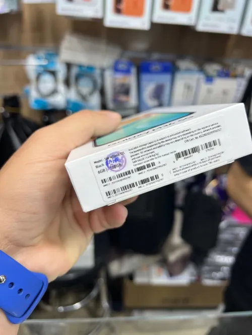 Samsung M36