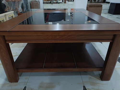 Table basse différentes modèles