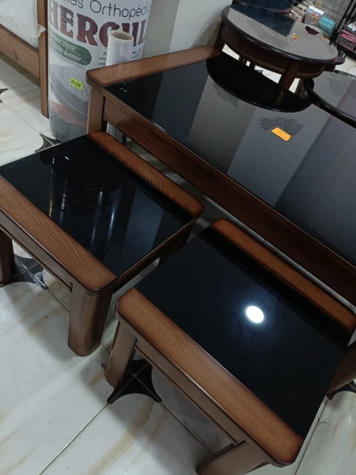 Table basse différentes modèles