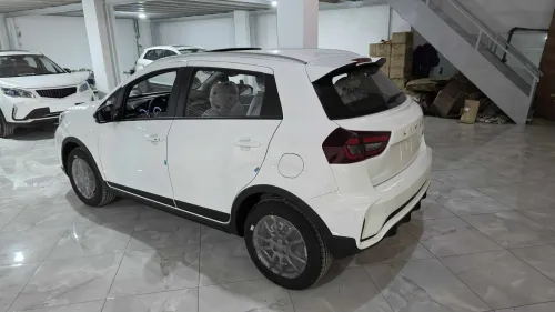 Chery Livan x3 pro 2025 