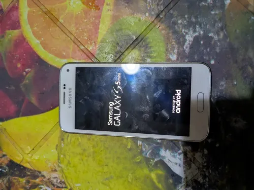 Samsung S5 mini