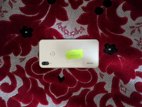 Huawei P20