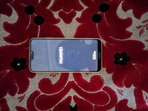 Huawei P20