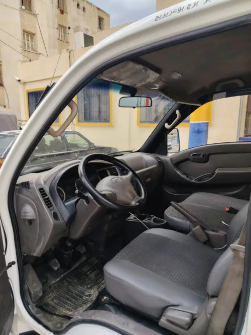 Hyundai H100 2012 