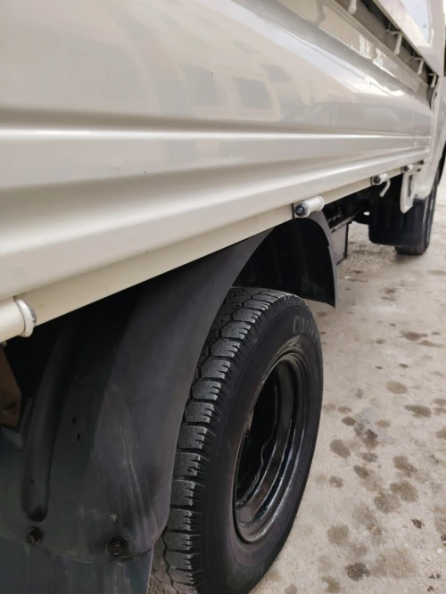 Hyundai H100 2012 