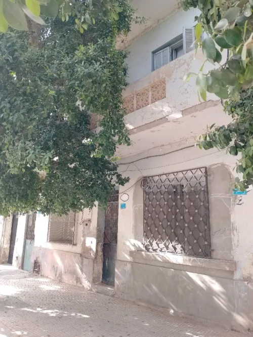 Vente Villa Mascara Bou hanifia