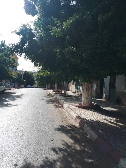Vente Villa Mascara Bou hanifia