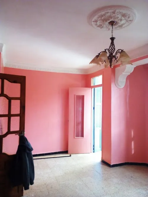 Location Appartement F3 Alger Bordj el kiffan