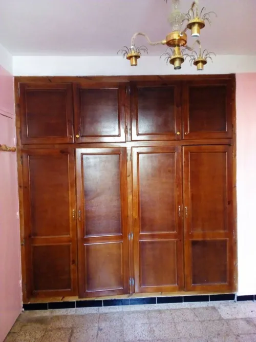 Location Appartement F3 Alger Bordj el kiffan