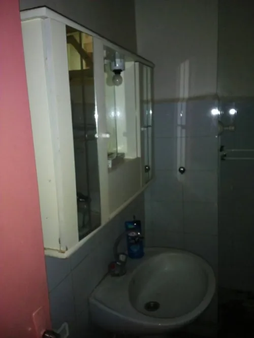 Location Appartement F3 Alger Bordj el kiffan