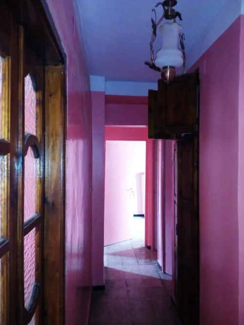 Location Appartement F3 Alger Bordj el kiffan