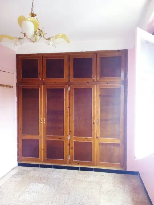 Location Appartement F3 Alger Bordj el kiffan