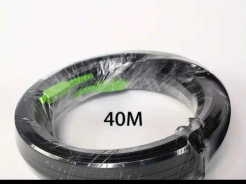 Matériel fibre optique FTTH 