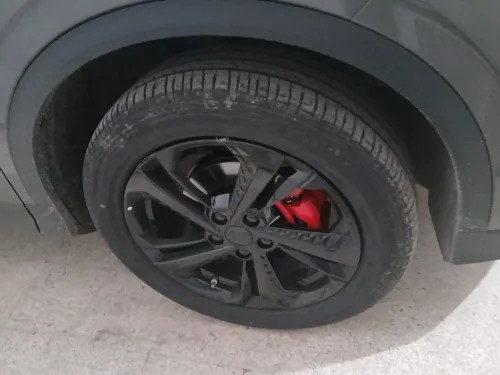 Geely Coolray 2025 Full option