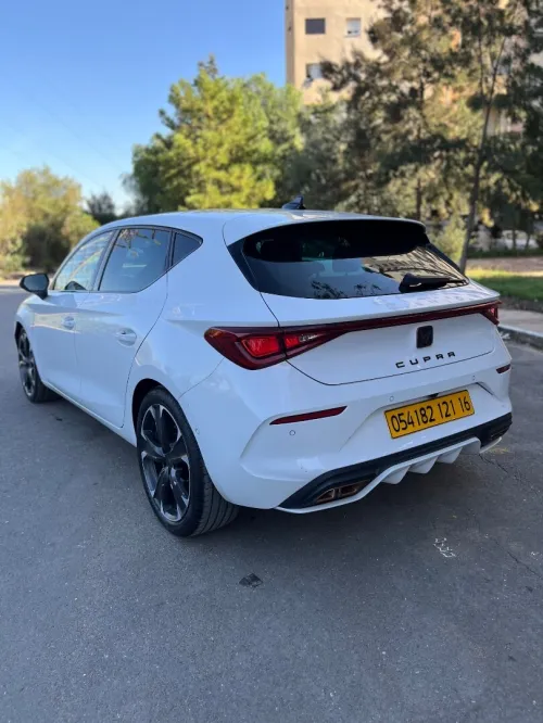 Cupra  Leon 2021 VZ