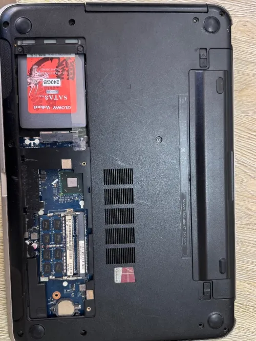 Deux Disques Dur avec pc portable ne marche pas