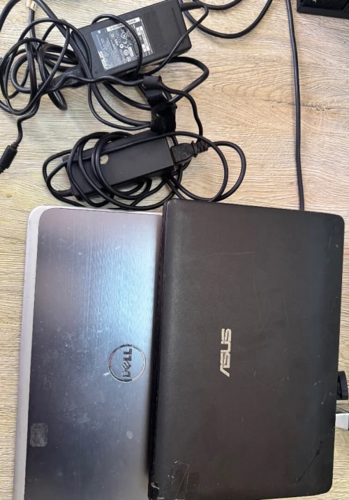 Deux Disques Dur avec pc portable ne marche pas