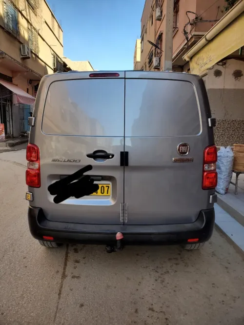 Fiat SCLIDO 2024 