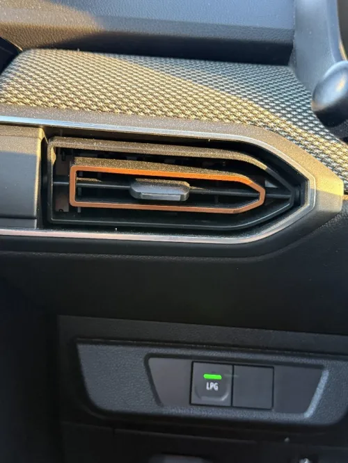 Dacia Sandero 2022 Stepway Expression plus