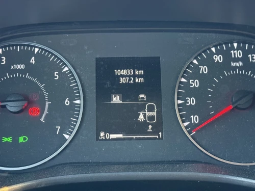 Dacia Sandero 2022 Stepway Expression plus