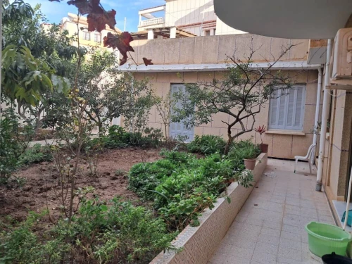 Vente Villa Tipaza Cherchell