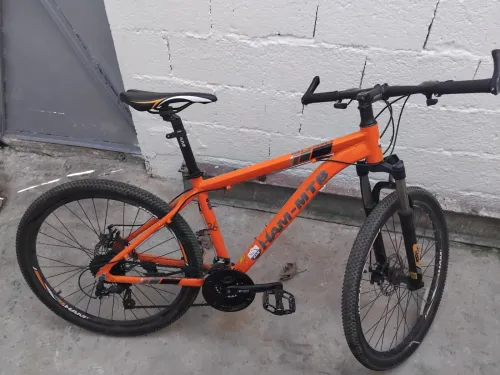 VELO  HAM_MTB ML290 26