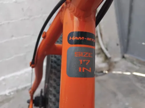 VELO  HAM_MTB ML290 26