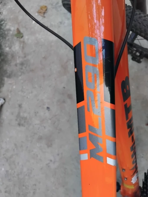 VELO  HAM_MTB ML290 26
