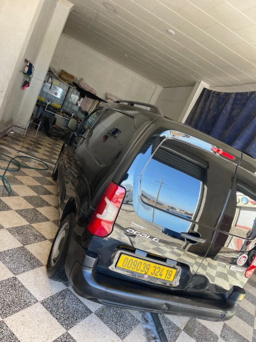 Fiat Doblo 2024 🇮🇹🇮🇹