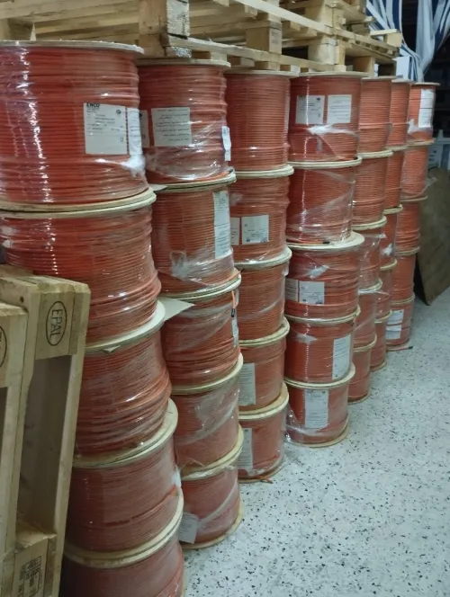 CABLE CR1-C1 - C2 CONDENERG-ENCO-ELECTROFEU