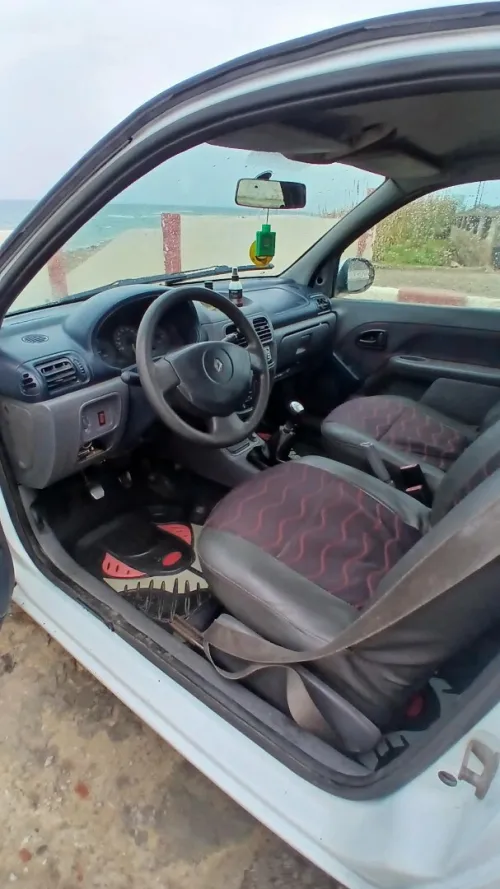 Renault Clio 2 1999 Clio 2