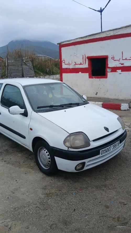 Renault Clio 2 1999 Clio 2