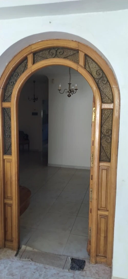 Vente Villa Tlemcen Ghazaouet