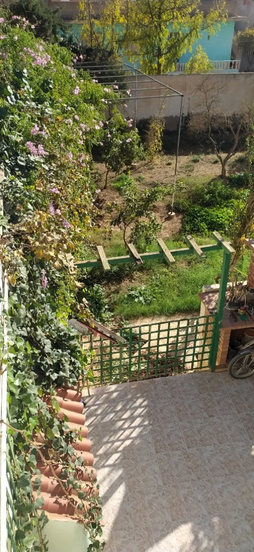 Vente Villa Tlemcen Ghazaouet