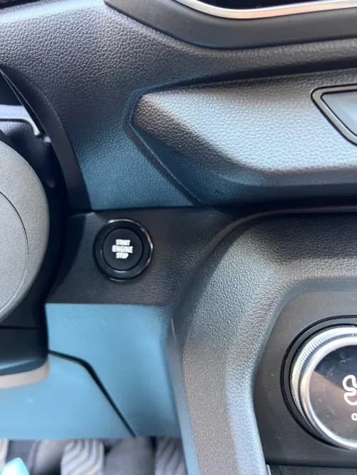 Dacia Sandero 2023 Stepway Expression