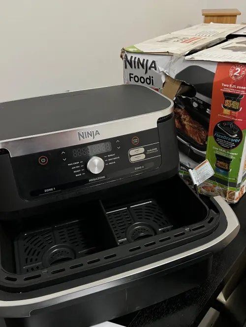 Air freyr ninja 10,4 L